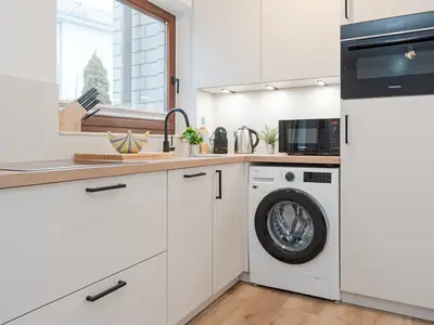 Ferienwohnung für 4 Personen (52 m²) in Scharbeutz 4/10