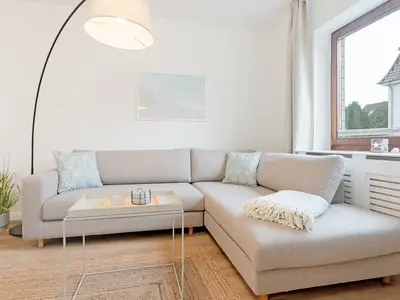 Ferienwohnung für 4 Personen (52 m²) in Scharbeutz 5/10