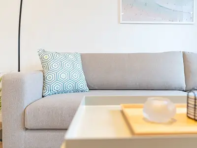 Ferienwohnung für 4 Personen (52 m²) in Scharbeutz 6/10