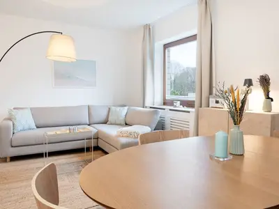 Ferienwohnung für 4 Personen (52 m²) in Scharbeutz 7/10