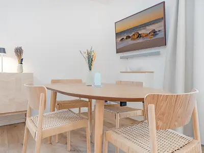 Ferienwohnung für 4 Personen (52 m²) in Scharbeutz 9/10