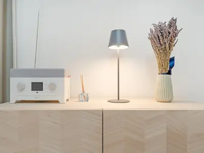 Ferienwohnung für 4 Personen (52 m²) in Scharbeutz 10/10