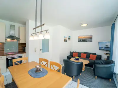 Ferienwohnung für 6 Personen (85 m²) in Scharbeutz 2/10