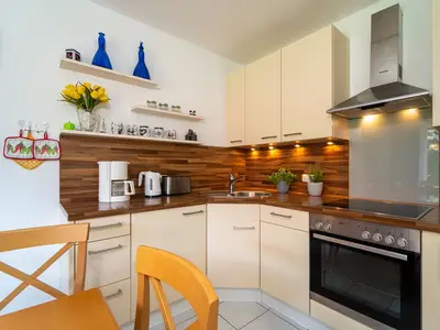 Ferienwohnung für 6 Personen (85 m²) in Scharbeutz 3/10