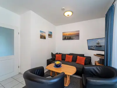 Ferienwohnung für 6 Personen (85 m²) in Scharbeutz 5/10