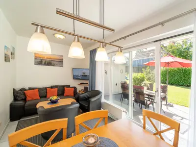 Ferienwohnung für 6 Personen (85 m²) in Scharbeutz 6/10