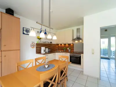Ferienwohnung für 6 Personen (85 m²) in Scharbeutz 8/10