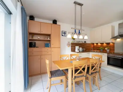 Ferienwohnung für 6 Personen (85 m²) in Scharbeutz 9/10