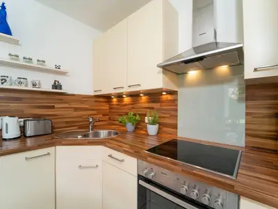 Ferienwohnung für 6 Personen (85 m²) in Scharbeutz 10/10