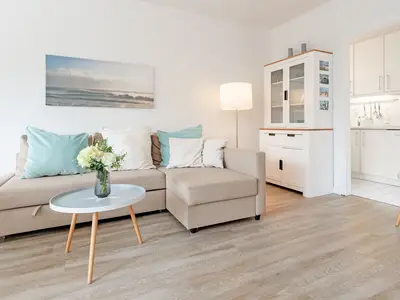 Ferienwohnung für 4 Personen (48 m²) in Scharbeutz 2/10