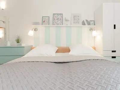 Ferienwohnung für 4 Personen (48 m²) in Scharbeutz 3/10