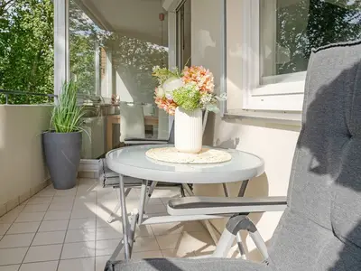 Ferienwohnung für 4 Personen (48 m²) in Scharbeutz 4/10