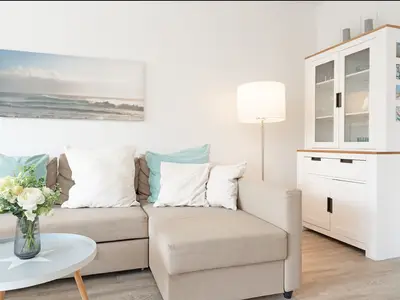 Ferienwohnung für 4 Personen (48 m²) in Scharbeutz 5/10