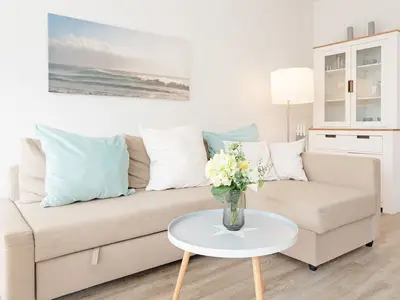 Ferienwohnung für 4 Personen (48 m²) in Scharbeutz 6/10