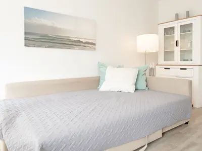 Ferienwohnung für 4 Personen (48 m²) in Scharbeutz 7/10