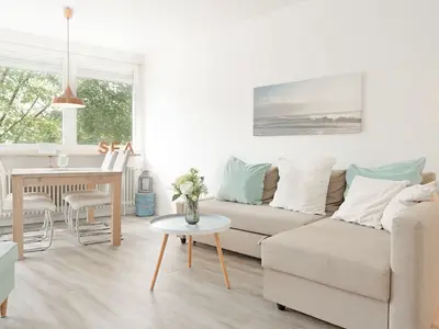 Ferienwohnung für 4 Personen (48 m²) in Scharbeutz 8/10