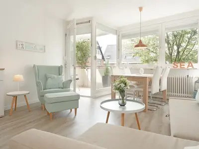 Ferienwohnung für 4 Personen (48 m²) in Scharbeutz 9/10