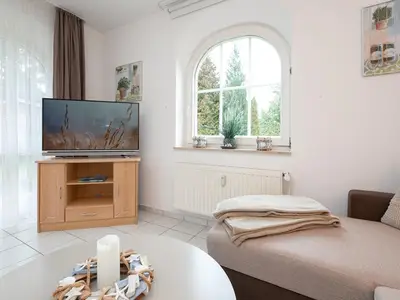 Ferienwohnung für 2 Personen (46 m²) in Scharbeutz 2/10