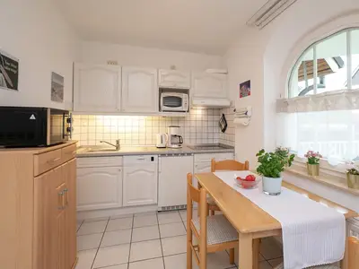 Ferienwohnung für 2 Personen (46 m²) in Scharbeutz 3/10