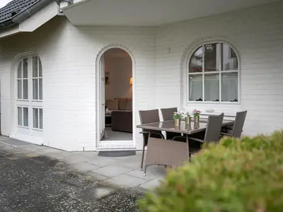 Ferienwohnung für 2 Personen (46 m²) in Scharbeutz 4/10