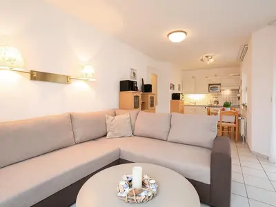 Ferienwohnung für 2 Personen (46 m²) in Scharbeutz 5/10