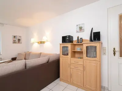 Ferienwohnung für 2 Personen (46 m²) in Scharbeutz 7/10