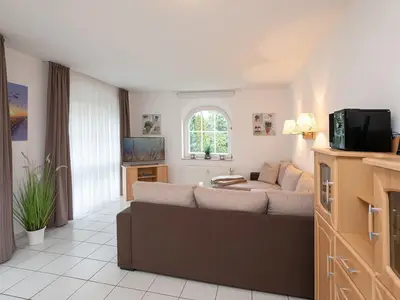 Ferienwohnung für 2 Personen (46 m²) in Scharbeutz 8/10
