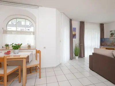 Ferienwohnung für 2 Personen (46 m²) in Scharbeutz 9/10