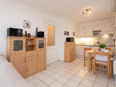 Ferienwohnung für 2 Personen (46 m²) in Scharbeutz 10/10