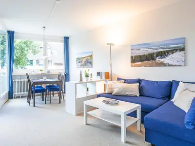 Ferienwohnung für 3 Personen (40 m²) in Scharbeutz 1/10