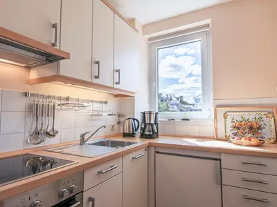 Ferienwohnung für 3 Personen (40 m²) in Scharbeutz 2/10