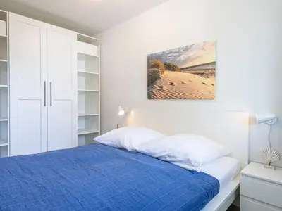 Ferienwohnung für 3 Personen (40 m²) in Scharbeutz 3/10