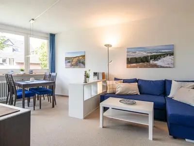 Ferienwohnung für 3 Personen (40 m²) in Scharbeutz 5/10