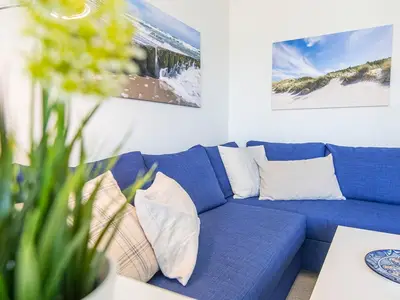 Ferienwohnung für 3 Personen (40 m²) in Scharbeutz 7/10