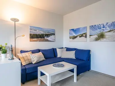 Ferienwohnung für 3 Personen (40 m²) in Scharbeutz 8/10