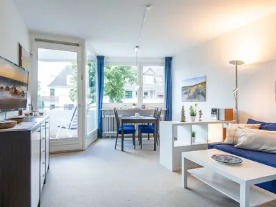 Ferienwohnung für 3 Personen (40 m²) in Scharbeutz 9/10