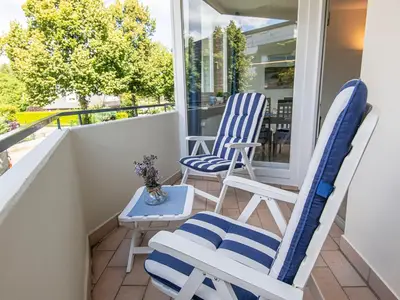 Ferienwohnung für 3 Personen (40 m²) in Scharbeutz 10/10