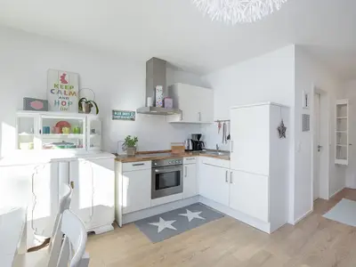 Ferienwohnung für 3 Personen (49 m²) in Scharbeutz 2/10