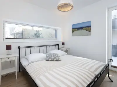 Ferienwohnung für 3 Personen (49 m²) in Scharbeutz 3/10