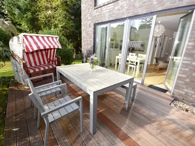 Ferienwohnung für 3 Personen (49 m²) in Scharbeutz 4/10