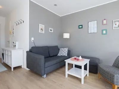 Ferienwohnung für 3 Personen (49 m²) in Scharbeutz 5/10