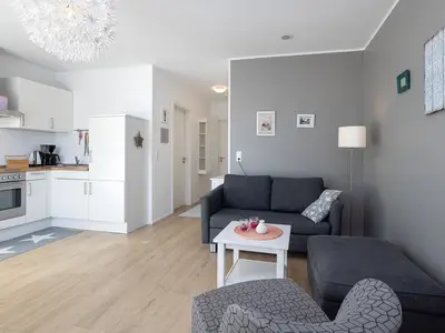 Ferienwohnung für 3 Personen (49 m²) in Scharbeutz 6/10