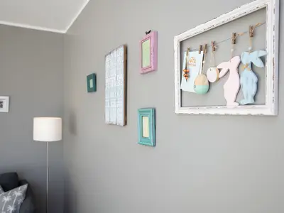 Ferienwohnung für 3 Personen (49 m²) in Scharbeutz 7/10