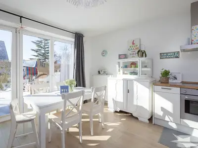 Ferienwohnung für 3 Personen (49 m²) in Scharbeutz 8/10