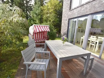 Ferienwohnung für 3 Personen (49 m²) in Scharbeutz 9/10