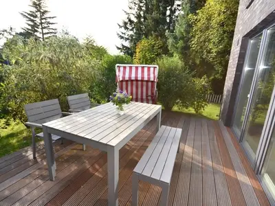 Ferienwohnung für 3 Personen (49 m²) in Scharbeutz 10/10