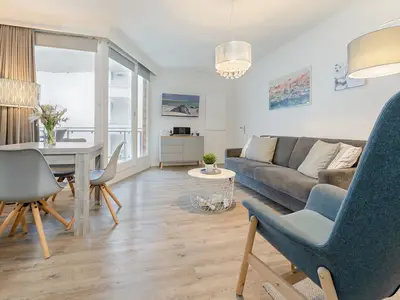 Ferienwohnung für 4 Personen (38 m²) in Scharbeutz 2/10