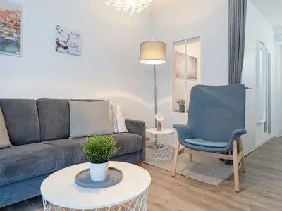 Ferienwohnung für 4 Personen (38 m²) in Scharbeutz 3/10