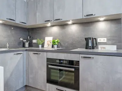 Ferienwohnung für 4 Personen (38 m²) in Scharbeutz 4/10