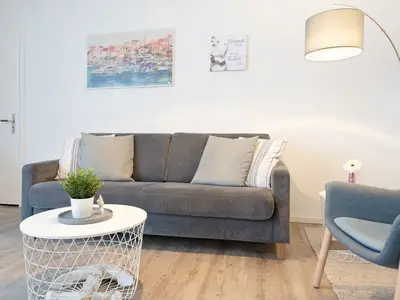 Ferienwohnung für 4 Personen (38 m²) in Scharbeutz 5/10